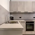 App 103 Palazzo Cavour Apartment