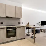 Apartment App 103 Palazzo Cavour Bolzano