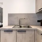 App 103 Palazzo Cavour 公寓 博尔扎诺