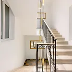 公寓 App 103 Palazzo Cavour 博尔扎诺