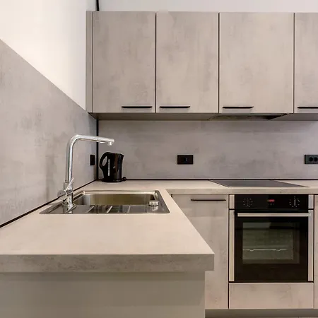 App 103 Palazzo Cavour Apartment