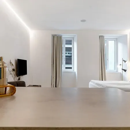 App 103 Palazzo Cavour Apartment *