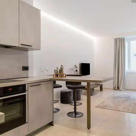 App 103 Palazzo Cavour Apartment Bolzano