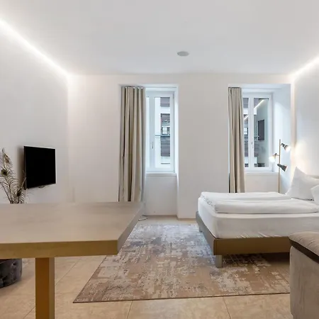 Apartment App 103 Palazzo Cavour