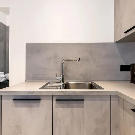 App 103 Palazzo Cavour Apartment