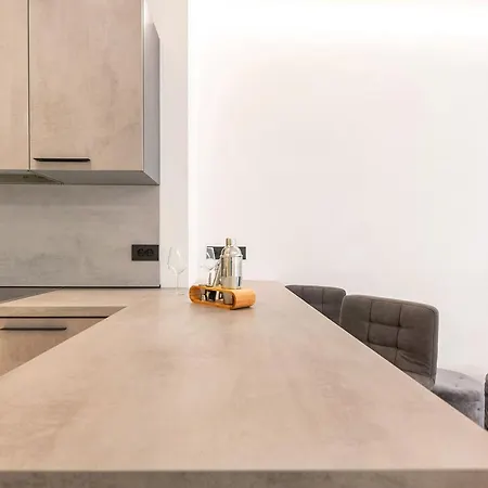 App 103 Palazzo Cavour 아파트 볼차노