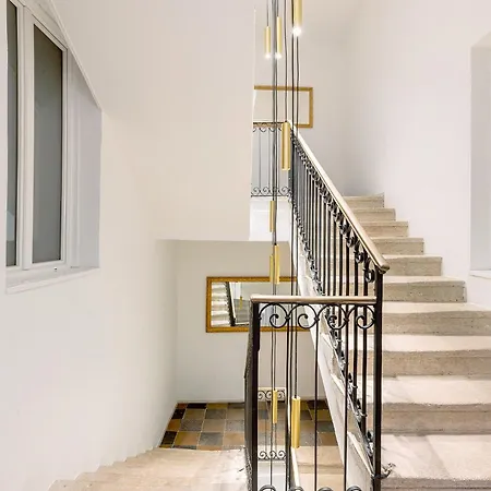 App 103 Palazzo Cavour 아파트 볼차노