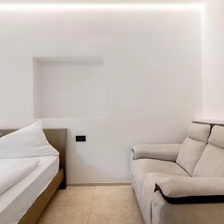 Lägenhet App 103 Palazzo Cavour Bolzano