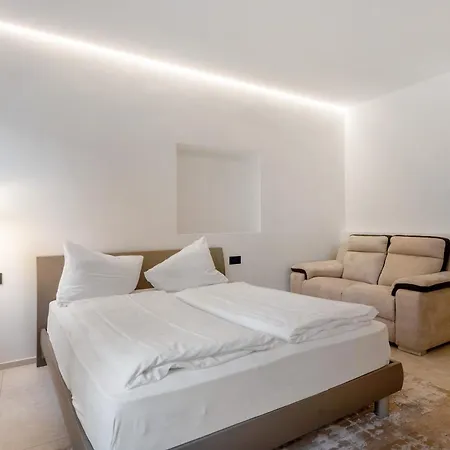 App 103 Palazzo Cavour * 博尔扎诺