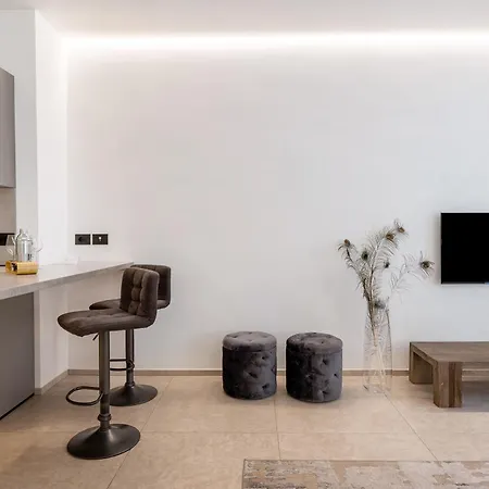 公寓 App 103 Palazzo Cavour 博尔扎诺