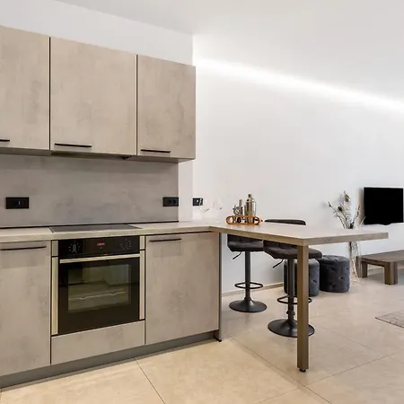 Apartmán App 103 Palazzo Cavour *