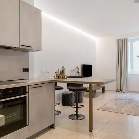 Apartmán App 103 Palazzo Cavour