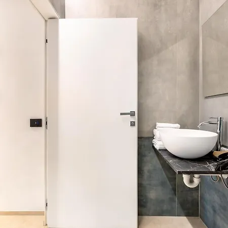 Apartament App 103 Palazzo Cavour *