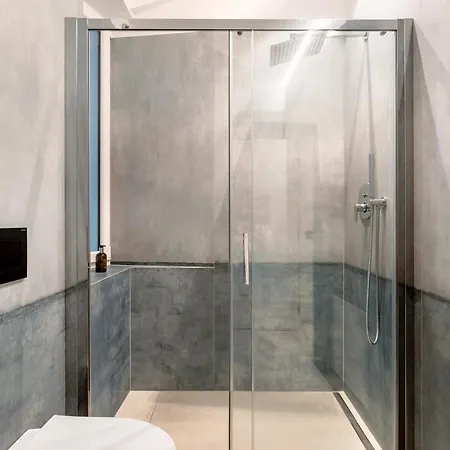 App 103 Palazzo Cavour Apartament Bolzano