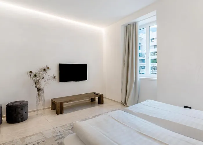 Apartamento App 103 Palazzo Cavour