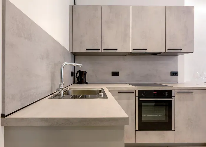 App 103 Palazzo Cavour Apartamento