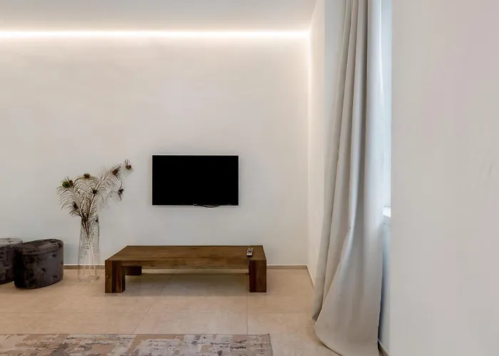 Lägenhet App 103 Palazzo Cavour *