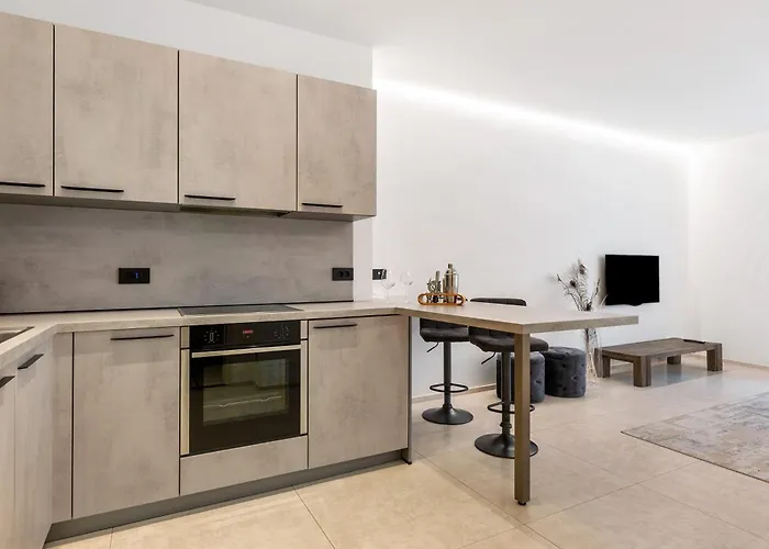 Apartamento App 103 Palazzo Cavour Bozen