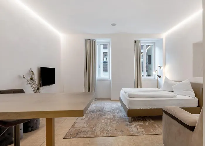 Lägenhet App 103 Palazzo Cavour