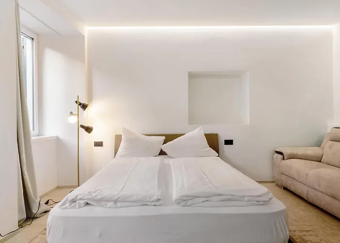 App 103 Palazzo Cavour Apartamento *