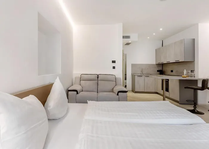 Apartamento App 103 Palazzo Cavour *