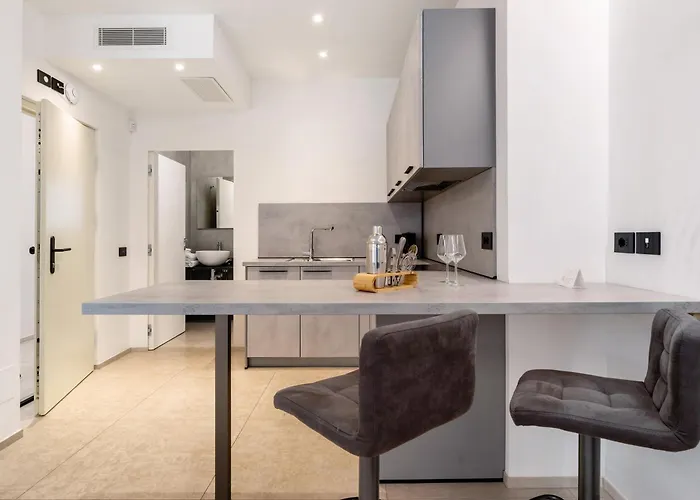 App 103 Palazzo Cavour Apartamento