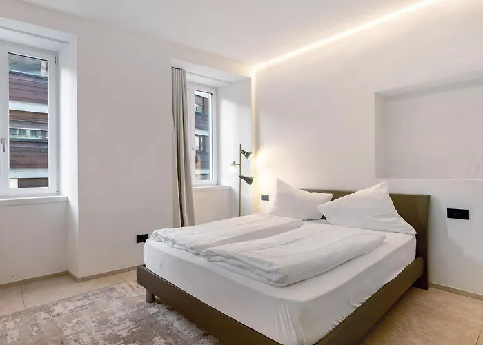 App 103 Palazzo Cavour * Bozen