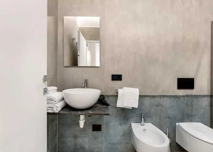 App 103 Palazzo Cavour Bolzano