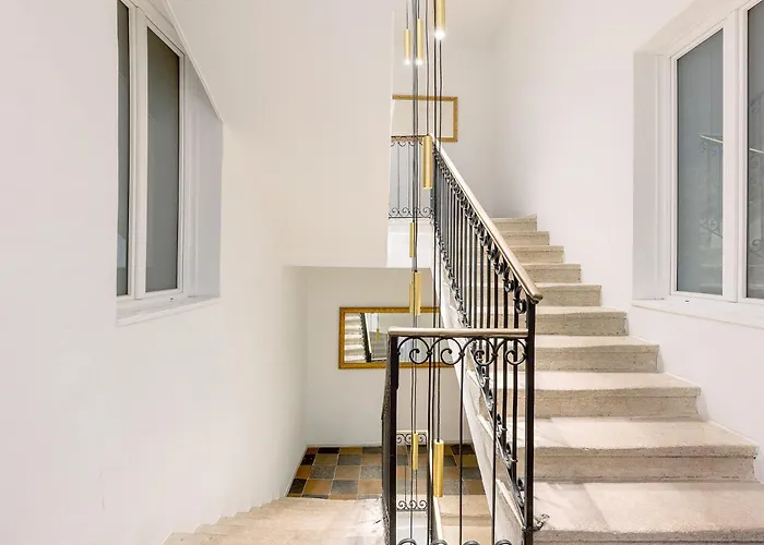 App 103 Palazzo Cavour Apartamento Bozen