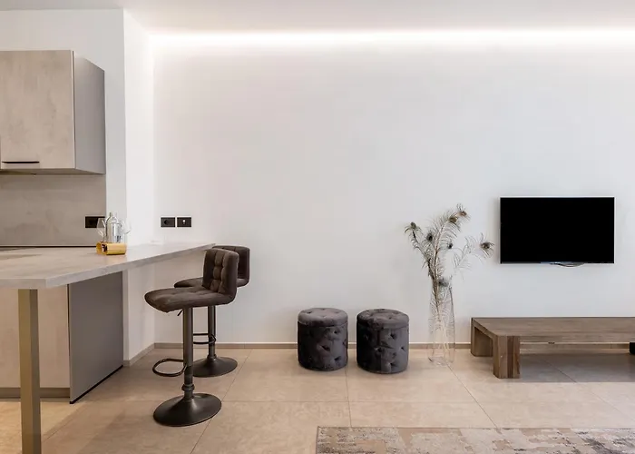 Apartamento App 103 Palazzo Cavour Bozen