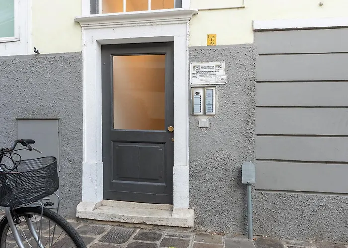 App 103 Palazzo Cavour Bozen