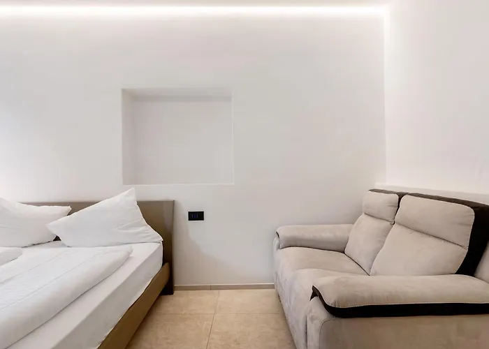 Lägenhet App 103 Palazzo Cavour Bolzano