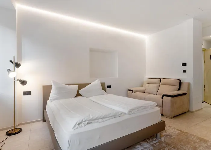 App 103 Palazzo Cavour * Bolzano