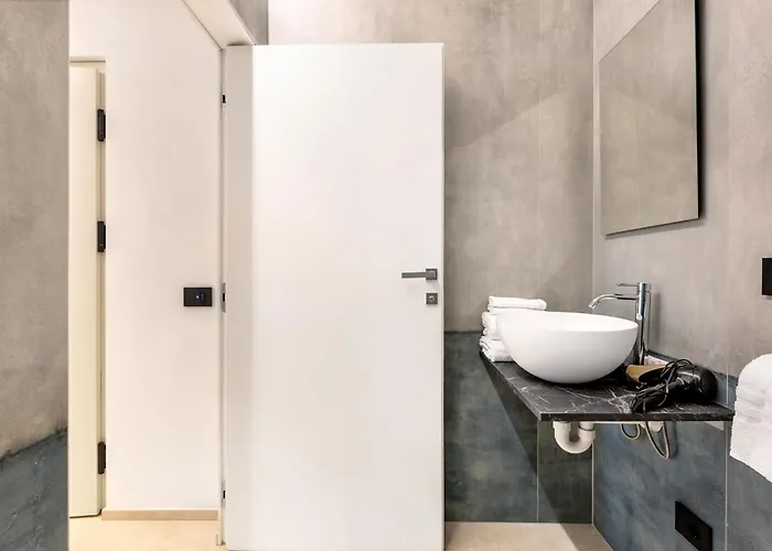 App 103 Palazzo Cavour Apartamento Bozen